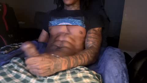 TheeUglyDude online show from 7, 1, 2025