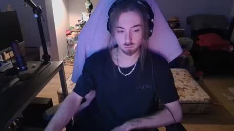 Snapshot of thefabuloussam chatting on 10, 12, 2024 Thefabulousam Independent Model online show from 10, 12, 2024