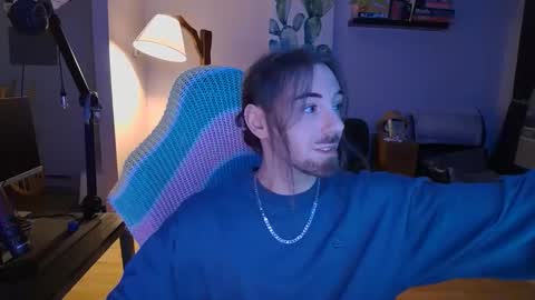 Snapshot of thefabuloussam chatting on 10, 3, 2025 Thefabulousam Independent Model online show from 10, 3, 2025