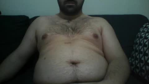 thefckngcber online show from 25, 12, 2024