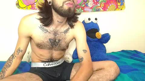 independent Model online show from 14, 1, 2025