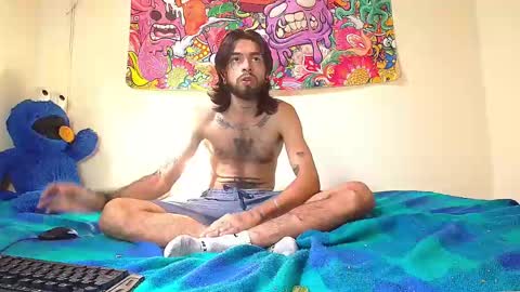 independent Model online show from 14, 1, 2025