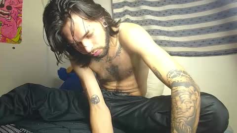 independent Model online show from 5, 2, 2025