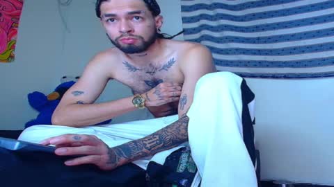 independent Model online show from 23, 2, 2025