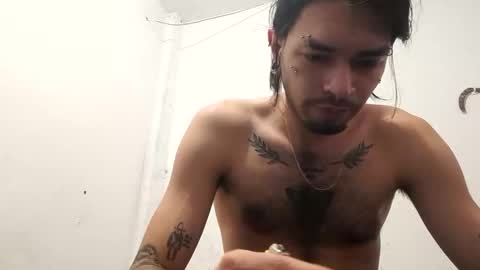 independent Model online show from 4, 3, 2025