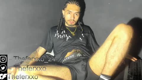 Snapshot of theferxxo_12 chatting on 31, 3, 2026 independent Model online show from 31, 3, 2026