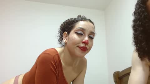 Eros y Psique online show from 19, 12, 2024
