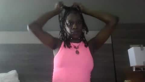 thefoxyonefiesty online show from 2, 12, 2025