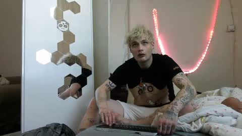 Snapshot of thefranco666 chatting on 3, 4, 2026 thefranco666 online show from 3, 4, 2026