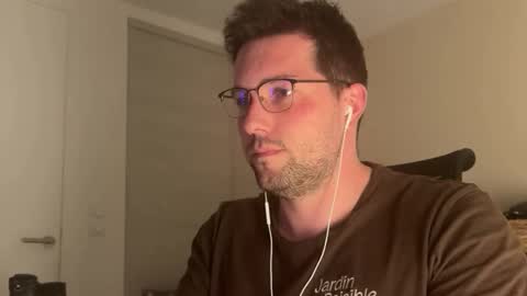 thefrenchie_1 online show from 19, 3, 2026