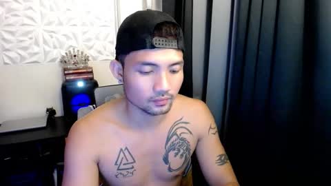 Jaycee online show from 12, 9, 2025