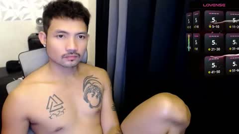 Jaycee online show from 24, 9, 2025