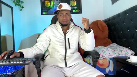 Snapshot of thegemini_prince chatting on 23, 2, 2025 Prince online show from 23, 2, 2025