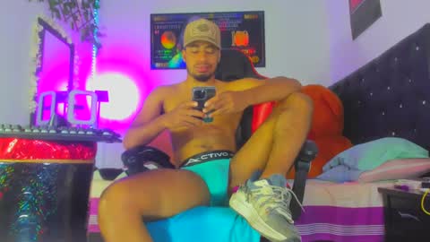 Snapshot of thegemini_prince chatting on 1, 10, 2025 Prince online show from 1, 10, 2025