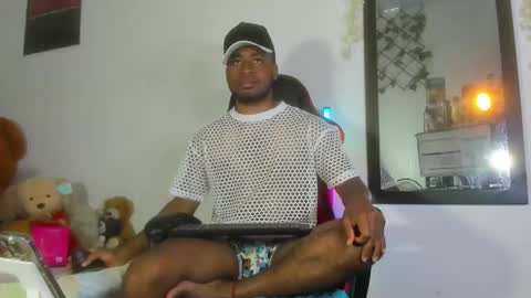 Snapshot of thegemini_prince chatting on 19, 3, 2026 Prince online show from 19, 3, 2026