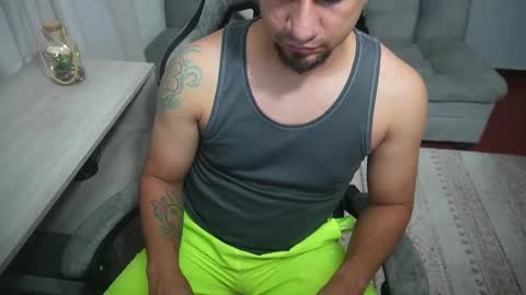 Marcelo online show from 10, 11, 2025