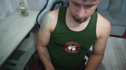 Marcelo online show from 11, 11, 2025