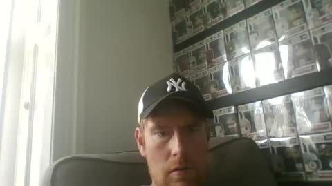 thegingerjim online show from 29, 9, 2025