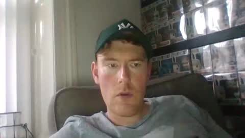 thegingerjim online show from 3, 11, 2025