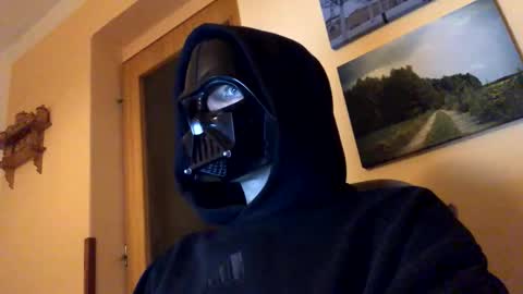 thegoodone486966 online show from 7, 10, 2025