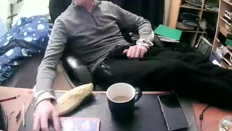 paul online show from 12, 1, 2025