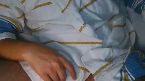 Gothic Daddy online show from 11, 1, 2026