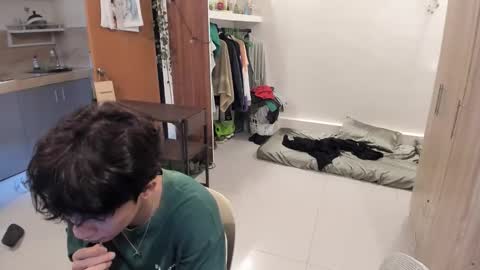 Green online show from 25, 10, 2025