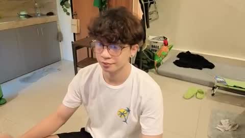 Green online show from 12, 3, 2026