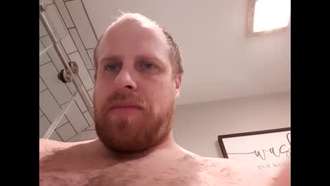 thehammerxx online show from 31, 1, 2025