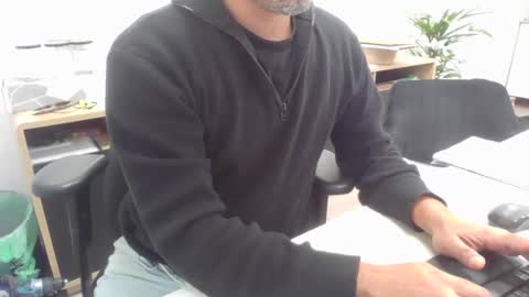 Snapshot of thehardcock2025 chatting on 14, 1, 2025 thehardcock2025 online show from 14, 1, 2025