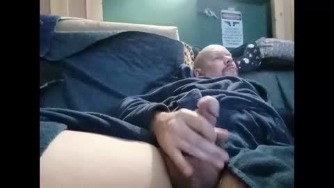 thehornyman916 online show from 27, 11, 2025