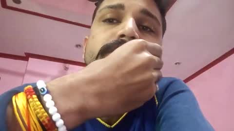 Snapshot of theindianfellow chatting on 10, 1, 2025 SKY- Boyforyouonly26 online show from 10, 1, 2025