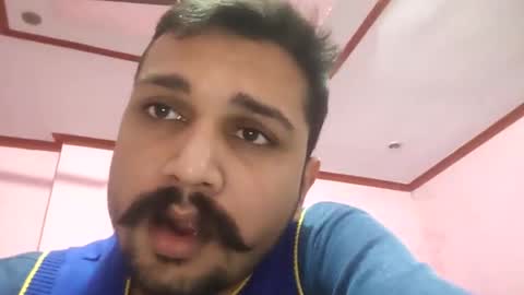 Snapshot of theindianfellow chatting on 10, 1, 2025 SKY- Boyforyouonly26 online show from 10, 1, 2025