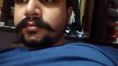 Snapshot of theindianfellow chatting on 12, 1, 2025 SKY- Boyforyouonly26 online show from 12, 1, 2025