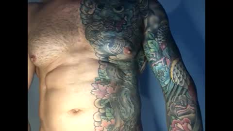 Inked Rabbit online show from 4, 2, 2025