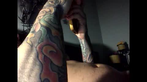 Inked Rabbit online show from 13, 2, 2025