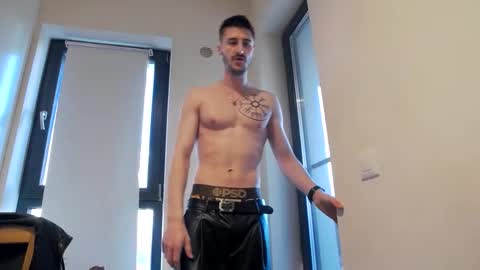 Master Joker online show from 17, 1, 2025