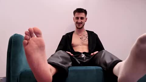 Master Joker online show from 17, 10, 2025