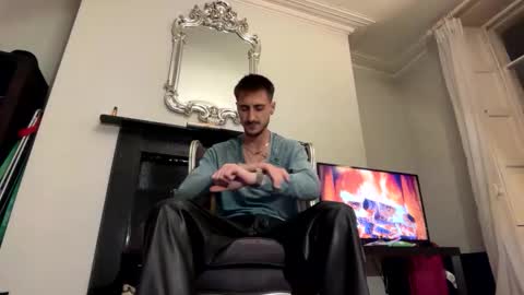 Master Joker online show from 20, 10, 2025