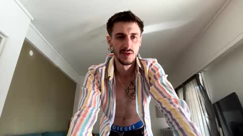 Snapshot of thejoker888 chatting on 11, 3, 2026 Master Joker online show from 11, 3, 2026