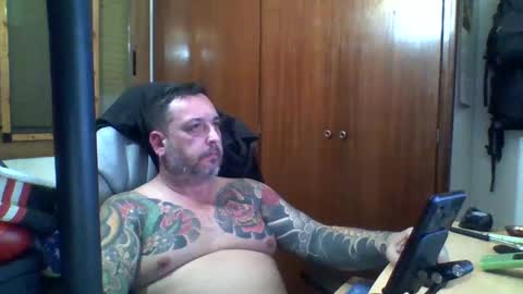 Snapshot of thekier chatting on 5, 12, 2024 thekier online show from 5, 12, 2024