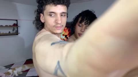 theking11220 online show from 16, 12, 2025