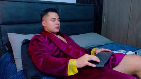 thekingerick online show from 14, 2, 2026