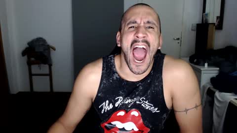 Snapshot of thekingofpains chatting on 17, 9, 2025 KINGOFPAINS online show from 17, 9, 2025