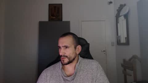 Snapshot of thekingofpains chatting on 31, 10, 2025 KINGOFPAINS online show from 31, 10, 2025