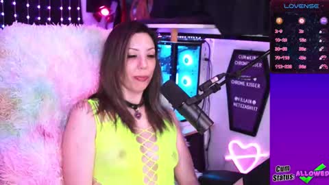 Nix online show from 3, 2, 2026