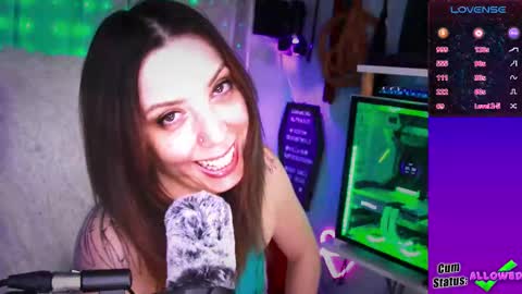 Nix online show from 17, 3, 2026