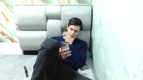 Ken online show from 19, 9, 2025