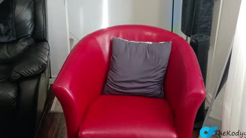 thekodyy online show from 12, 10, 2025