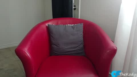 thekodyy online show from 15, 10, 2025